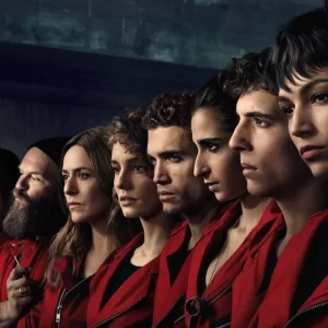 La Casa De Papel Neden Çok Sevildi?