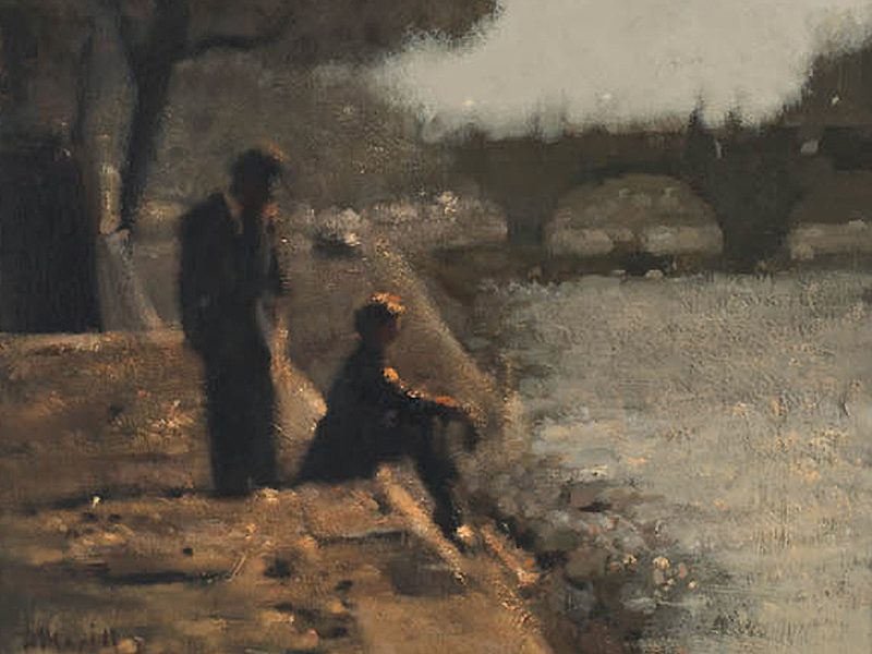 Özgürlük – Aşk İlişkisi / Sartre