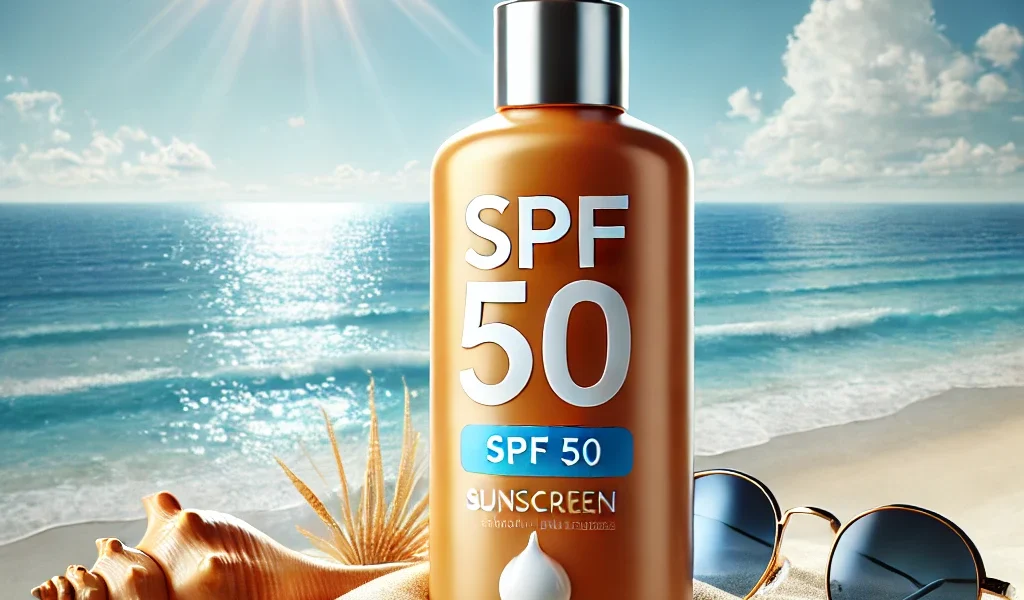 Güneş Kremi Ne İşe Yarar ve Nasıl Seçilir?