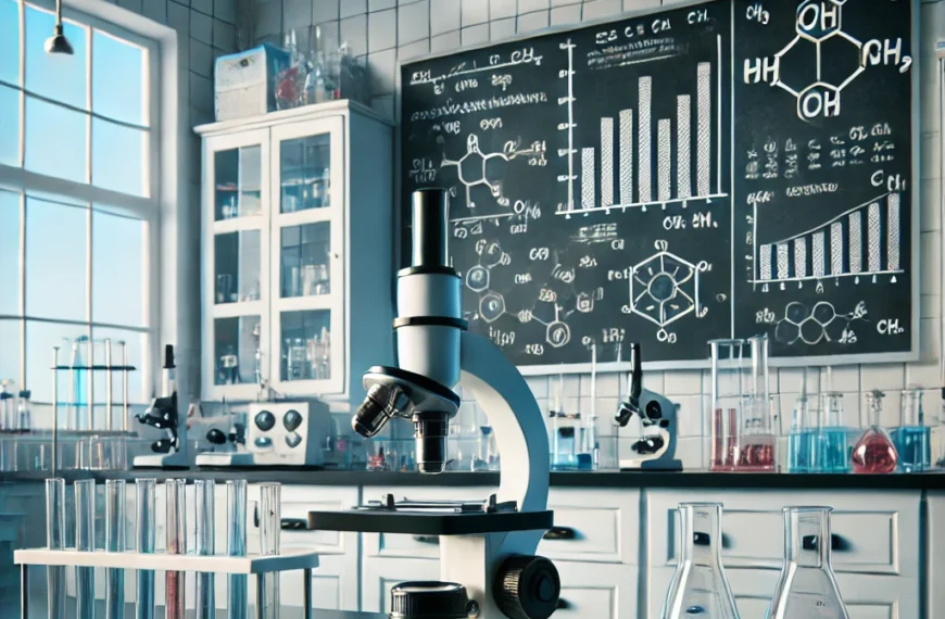 Bilimsel Yöntem Nedir? Nasıl Çalışır ve Ne İşe Yarar?