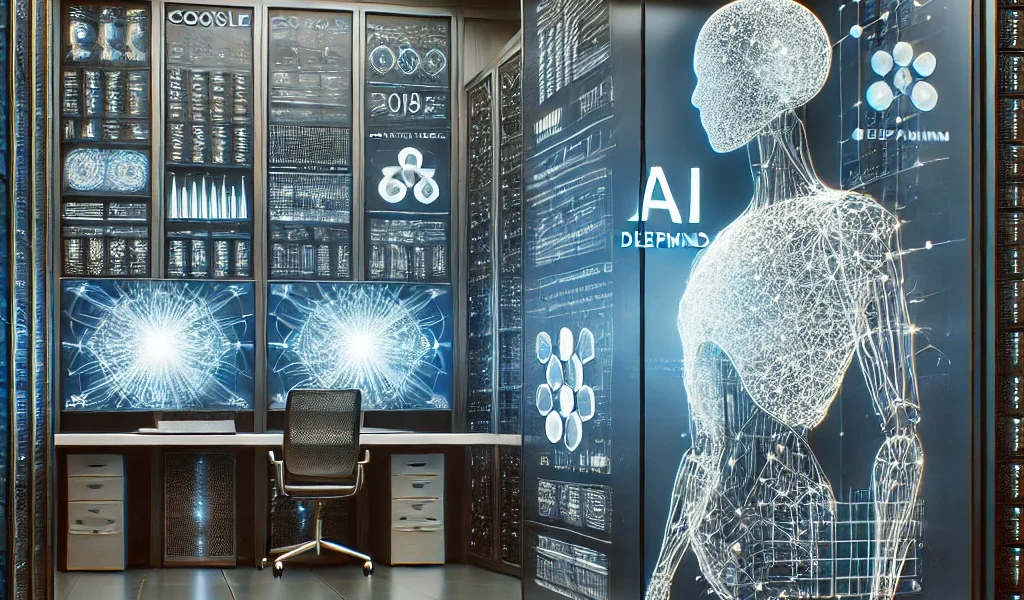 Google DeepMind’ın Yapay Zekâsı Uluslararası Matematik Olimpiyatı’nda Gümüş Madalya Kazandı