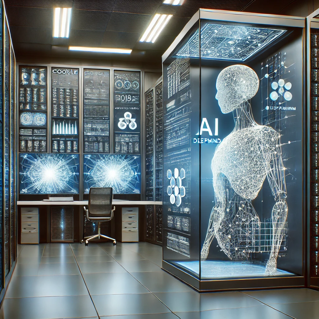 Google DeepMind’ın Yapay Zekâsı Uluslararası Matematik Olimpiyatı’nda Gümüş Madalya Kazandı