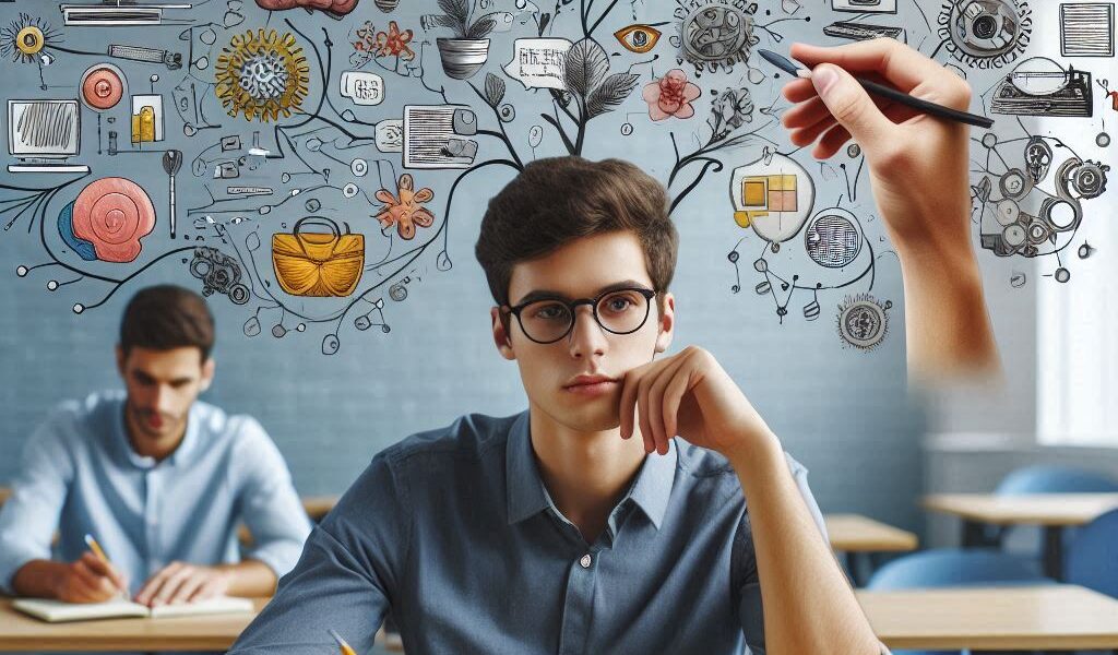 Psikoloji ve Model Alarak Öğrenme: Nasıl Öğreniriz?