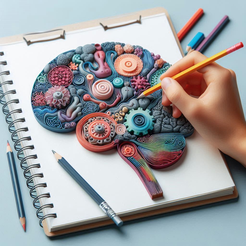 Öğrenme Nedir? Psikolojide Farklı Öğrenme Türlerini Keşfedin