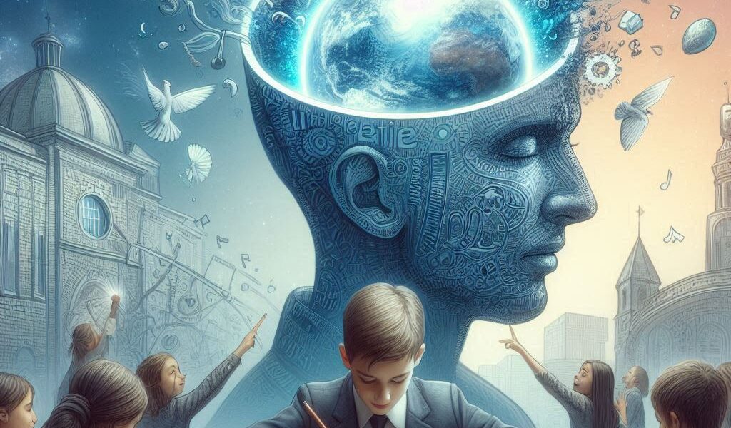 Gizil Öğrenme Nedir? Farkına Varmadan Öğrenme Sürecinin Psikolojisi