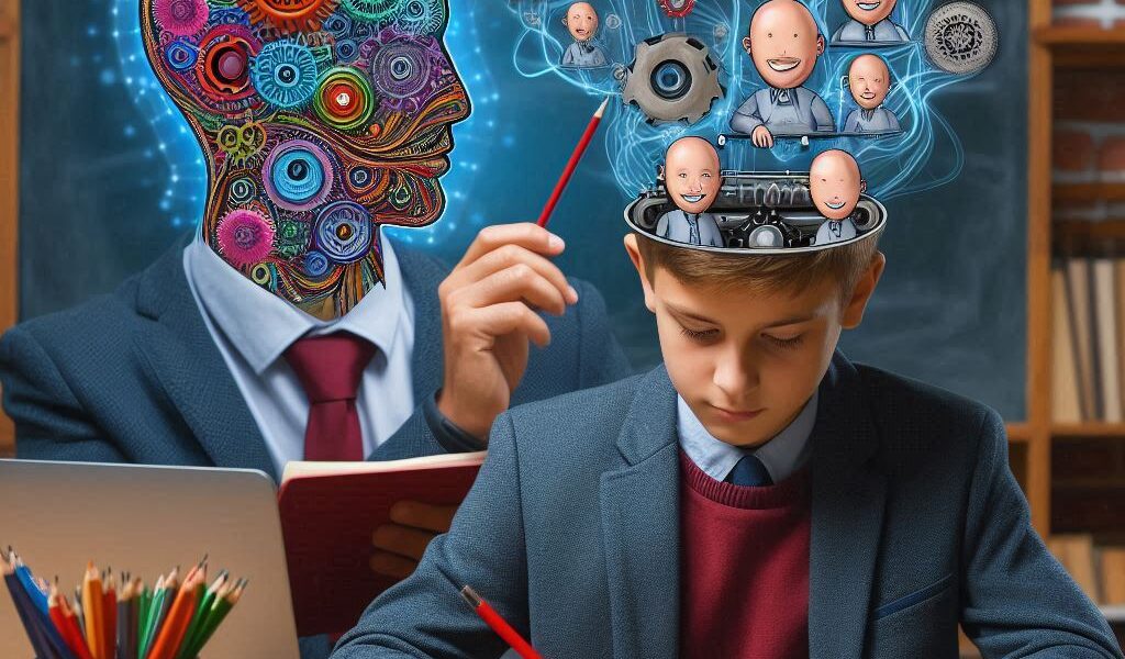 Psiko-Motor Öğrenme Nedir? Psikolojide Motor Beceriler Nasıl Kazanılır?